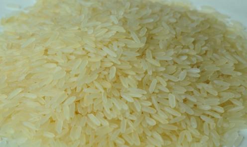Vietnam Parboiled Rice 5% broken